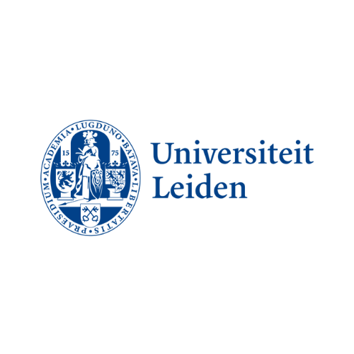 universiteit leiden logo