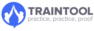 TrainTool logo 2023
